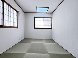 和室の画像