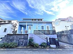 神奈川県横浜市青葉区美しが丘西2丁目