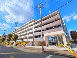 ヴィスタシア港北の丘