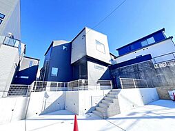 神奈川県川崎市麻生区千代ケ丘6丁目
