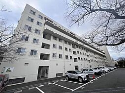 ドルフ青葉台3号棟