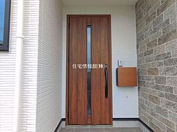 外観の画像