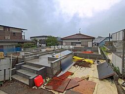 神奈川県川崎市中原区井田3丁目