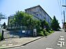 周辺：川崎市立南百合丘小学校まで約350m（徒歩5分）