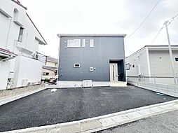 神奈川県川崎市麻生区東百合丘1丁目