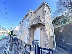 神奈川県横浜市青葉区すみよし台