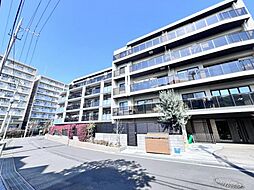 ラ・アトレレジデンス新百合ヶ丘