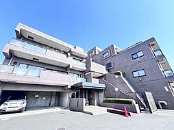 コスモ新百合ヶ丘