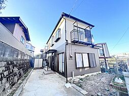 神奈川県横浜市緑区いぶき野