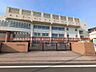 周辺：川崎市立古市場小学校まで約670m（徒歩9分）