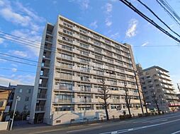 大島住宅