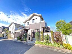 神奈川県横浜市都筑区牛久保西3丁目