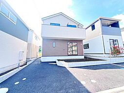 神奈川県横浜市青葉区奈良町