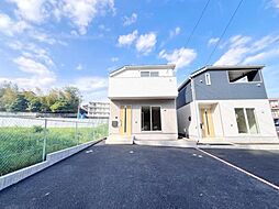 神奈川県横浜市青葉区奈良町