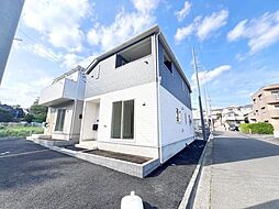 神奈川県横浜市青葉区奈良町