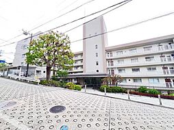 横浜東本郷マンション
