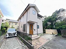 神奈川県横浜市緑区三保町