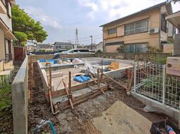 神奈川県横浜市鶴見区上末吉1丁目