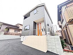 神奈川県横浜市緑区上山3丁目