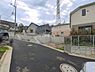 外観：現地写真です。