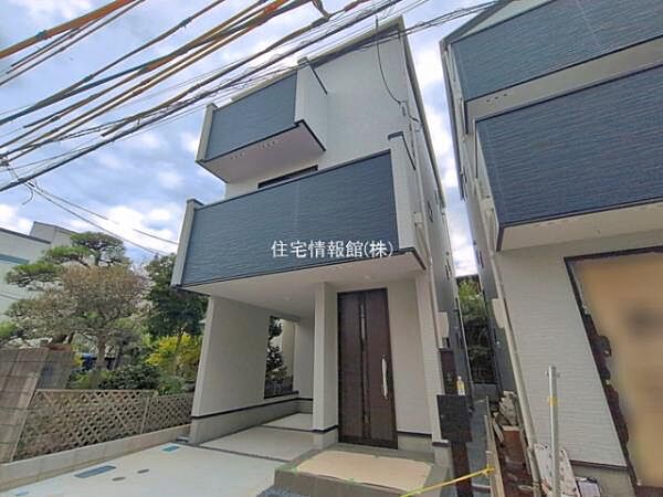 外観：314002812357