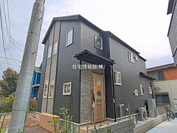 神奈川県横浜市港北区新吉田東1丁目