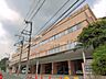 周辺：平和病院まで約2060m（徒歩26分）