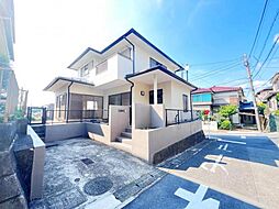 神奈川県横浜市緑区上山3丁目