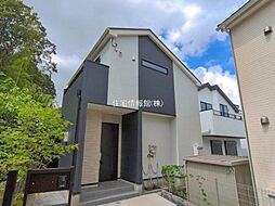 神奈川県横浜市都筑区池辺町