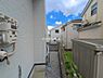 外観：現地写真です。