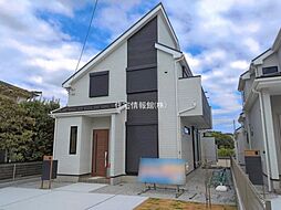 神奈川県横浜市都筑区東山田4丁目