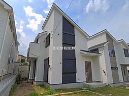 神奈川県横浜市都筑区東山田4丁目