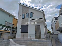 神奈川県横浜市都筑区東山田4丁目