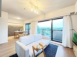 クレストフォルム市が尾南