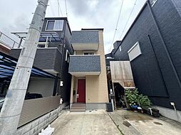 神奈川県川崎市宮前区南野川3丁目