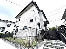 神奈川県川崎市宮前区西野川3丁目
