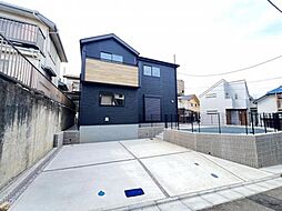 神奈川県横浜市緑区長津田みなみ台7丁目