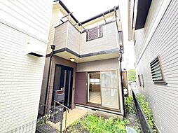 神奈川県横浜市青葉区荏田町