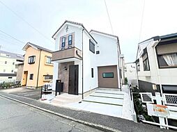神奈川県横浜市緑区東本郷5丁目