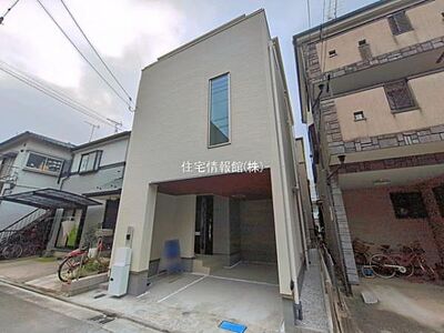 外観:現地写真です。 外観:現地写真です。