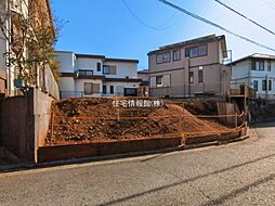 神奈川県横浜市都筑区中川5丁目