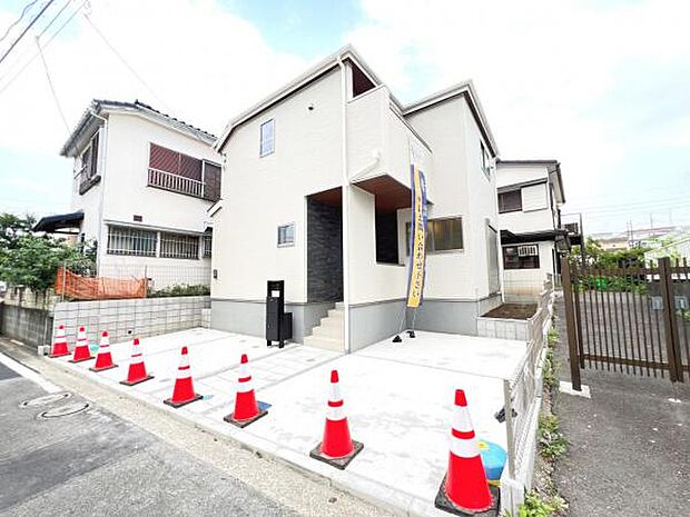 ぜひ現地をご覧くださいませ。