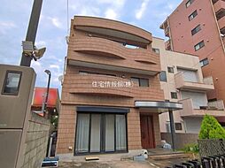 神奈川県川崎市川崎区藤崎1丁目