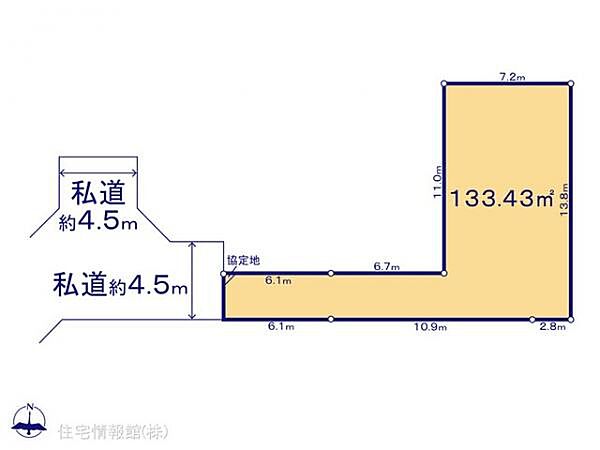 区画図：314002809244