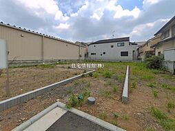 神奈川県横浜市港北区新吉田東5丁目