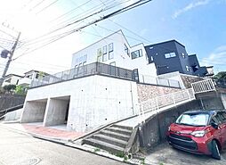 神奈川県横浜市港北区篠原東2丁目