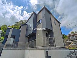 神奈川県横浜市都筑区池辺町