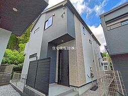 神奈川県横浜市都筑区池辺町