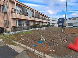 神奈川県横浜市鶴見区東寺尾1丁目