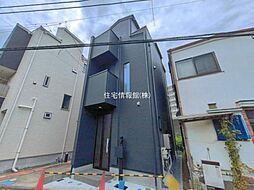 川崎市中原区市ノ坪0646 1棟 1号棟